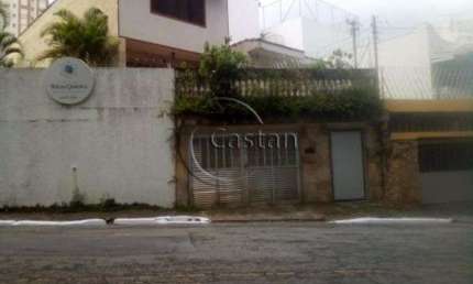 Casa com 3 quartos à venda na Rua Domingos da Fonseca, --, Mooca, São Paulo, 257 m2 por R$ 1.425.000