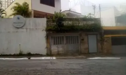 Casa com 3 quartos à venda na Rua Domingos da Fonseca, --, Mooca, São Paulo, 257 m2 por R$ 1.425.000