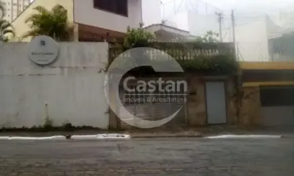 Casa com 3 quartos à venda na rua domingos da fonseca, --, mooca, são paulo, 257 m2 por r$ 1.425.000