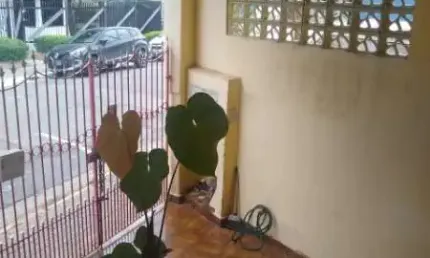 Casa com 2 quartos à venda na Rua Frei Antônio de Guadalupe, --, Vila Prudente, São Paulo, 80 m2 por R$ 475.000