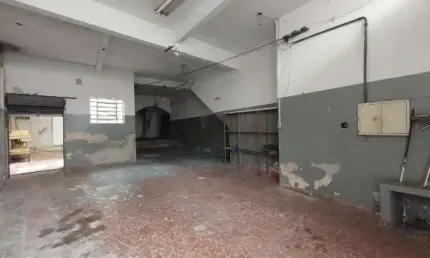 Barracão / Galpão / Depósito com 2 salas para alugar na Rua Umuarama, --, Vila Prudente, São Paulo, 130 m2 por R$ 4.000