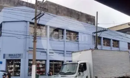 Ponto comercial à venda na rua da mooca, --, mooca, são paulo, 720 m2 por r$ 10.640.000