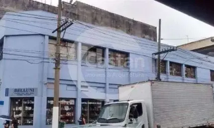 Ponto comercial à venda na rua da mooca, --, mooca, são paulo, 720 m2 por r$ 10.640.000