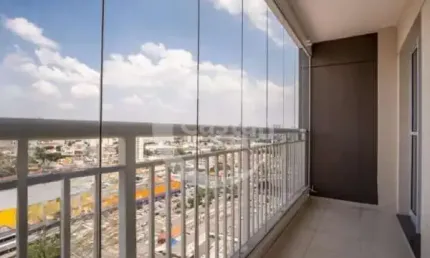 Apartamento com 1 quarto à venda na rua guarapuava, --, mooca, são paulo, 45 m2 por r$ 480.000