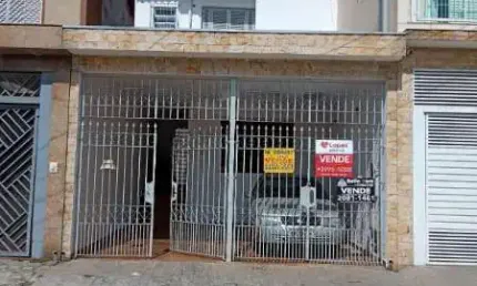 Casa com 2 quartos à venda na rua general irulegui cunha, --, vila prudente, são paulo, 110 m2 por r$ 659.600