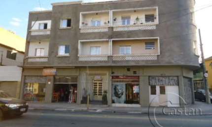 Prédio com 6 salas à venda na Avenida Álvaro Ramos, --, Mooca, São Paulo, 1110 m2 por R$ 6.000.000