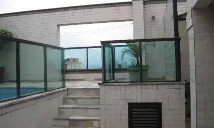 Cobertura com 3 quartos à venda na Rua Azevedo Soares, --, Tatuapé, São Paulo, 250 m2 por R$ 2.340.450