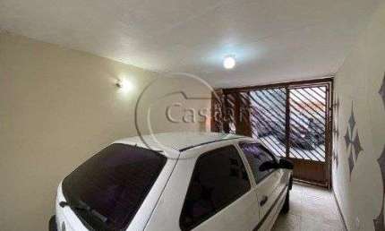 Casa com 3 quartos à venda na Travessa Anézio Collepicolo, --, Tatuapé, São Paulo, 120 m2 por R$ 819.800