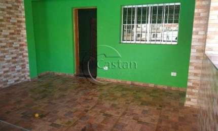 Casa com 5 quartos à venda na Rua Professor Raul Briquet, --, Mooca, São Paulo, 120 m2 por R$ 1.277.000
