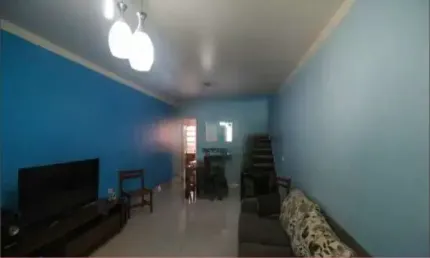 Casa com 3 quartos à venda na rua ângelo pavan, --, vila carrão, são paulo, 101 m2 por r$ 638.900