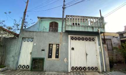 Casa com 4 quartos à venda na Mauricio Ledeli, --, Vila Prudente, São Paulo, 120 m2 por R$ 710.600