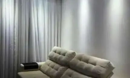 Apartamento com 1 quarto à venda na Avenida Doutor Francisco Mesquita, --, Vila Prudente, São Paulo, 35 m2 por R$ 299.000