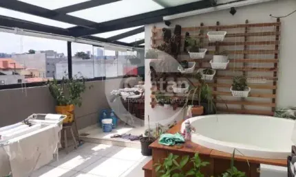 Apartamento com 2 quartos à venda na avenida professor luiz ignácio anhaia mello, --, vila prudente, são paulo, 97 m2 por r$ 840.000