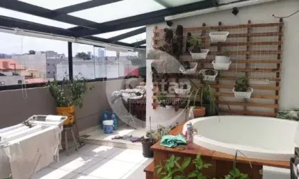 Apartamento com 2 quartos à venda na avenida professor luiz ignácio anhaia mello, --, vila prudente, são paulo, 97 m2 por r$ 840.000