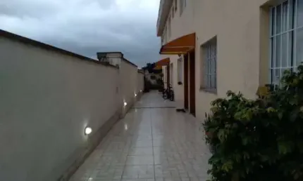 Casa em condomínio fechado com 2 quartos à venda na Manoel Luiz de Araujo Costa, --, Vila Ema, São Paulo, 65 m2 por R$ 360.000