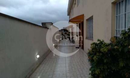 Casa em condomínio fechado com 2 quartos à venda na manoel luiz de araujo costa, --, vila ema, são paulo, 65 m2 por r$ 360.000