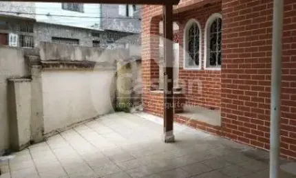 Casa com 3 quartos à venda na praça professor costa ribeiro, --, água rasa, são paulo, 144 m2 por r$ 430.000