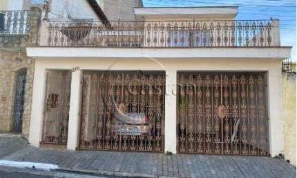 Casa com 2 quartos à venda na Rua João Cordeiro, --, Vila Carrão, São Paulo, 200 m2 por R$ 1.200.000