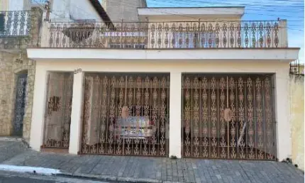 Casa com 2 quartos à venda na rua joão cordeiro, --, vila carrão, são paulo, 200 m2 por r$ 1.200.000