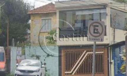 Terreno à venda na Rua Pedro Nicolau Bernardo, --, Tatuapé, São Paulo, 100 m2 por R$ 640.000