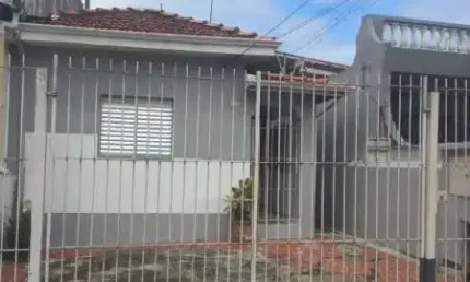 Casa com 4 quartos à venda na Rua Manuel Onha, --, Mooca, São Paulo, 180 m2 por R$ 570.000
