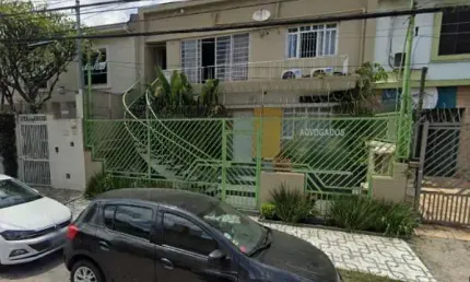 Terreno à venda na Rua Icaraí, --, Tatuapé, São Paulo, 245 m2 por R$ 2.120.000