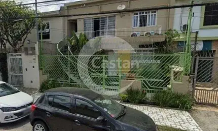 Terreno à venda na rua icaraí, --, tatuapé, são paulo, 245 m2 por r$ 2.120.000
