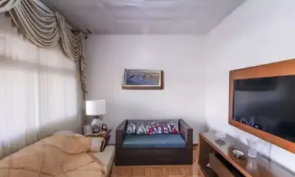 Casa com 3 quartos à venda na Avenida Montemagno, --, Chácara Belenzinho, São Paulo, 132 m2 por R$ 957.500