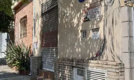 Casa com 4 quartos à venda na rua visconde de inhomerim, --, mooca, são paulo, 130 m2 por r$ 639.000