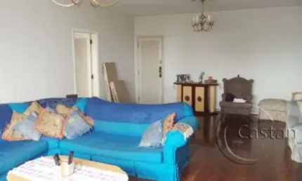 Apartamento com 3 quartos à venda na avenida paes de barros, --, mooca, são paulo, 195 m2 por r$ 797.900