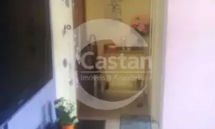 Apartamento com 2 quartos à venda na rua martim burchard, --, brás, são paulo, 48 m2 por r$ 295.000