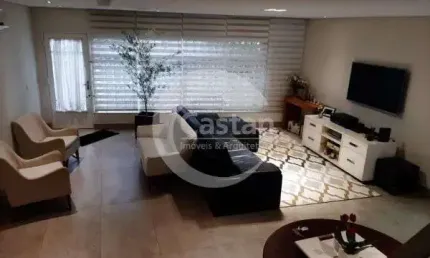 Casa com 3 quartos à venda na rua inspetor mário teixeira, --, jardim anália franco, são paulo, 359 m2 por r$ 1.595.800