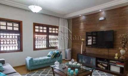 Casa com 3 quartos à venda na Rua Jacaiobi, --, Vila Prudente, São Paulo, 250 m2 por R$ 1.065.000