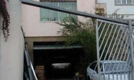 Casa com 3 quartos à venda na Rua Antônio Fontoura Xavier, --, Parque São Lucas, São Paulo, 140 m2 por R$ 648.000