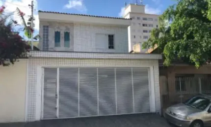 Casa com 3 quartos à venda na Rua Brodosqui, --, Mooca, São Paulo, 210 m2 por R$ 1.064.000