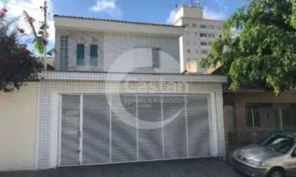 Casa com 3 quartos à venda na rua brodosqui, --, mooca, são paulo, 210 m2 por r$ 1.064.000