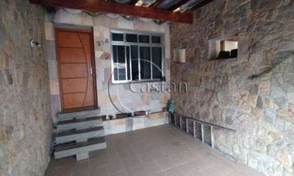 Casa com 3 quartos à venda na Rua Avaí, --, Mooca, São Paulo, 98 m2 por R$ 750.000