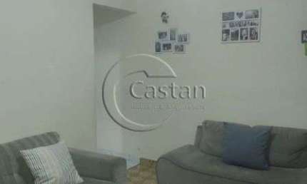 Casa com 3 quartos à venda na Rua Adolfo Schnabel, --, Vila Ema, São Paulo, 144 m2 por R$ 465.500