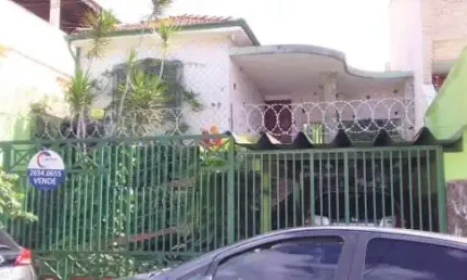 Casa com 3 quartos à venda na rua carmelo adam, --, mooca, são paulo, 181 m2 por r$ 1.300.000