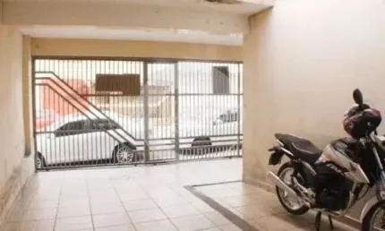 Casa com 4 quartos à venda na rua carlito, --, chácara belenzinho, são paulo, 160 m2 por r$ 798.000