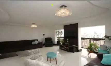 Apartamento com 4 quartos à venda na Rua Camé, --, Mooca, São Paulo, 160 m2 por R$ 1.290.000