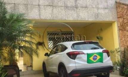 Casa com 3 quartos à venda na Rua Camé, --, Mooca, São Paulo, 178 m2 por R$ 1.710.000