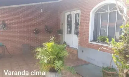 Casa com 6 quartos à venda na Rua São João Gualberto, --, Vila Formosa, São Paulo por R$ 1.425.000
