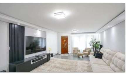 Casa com 4 quartos à venda na Rua João Cordeiro, --, Vila Carrão, São Paulo, 450 m2 por R$ 2.130.000