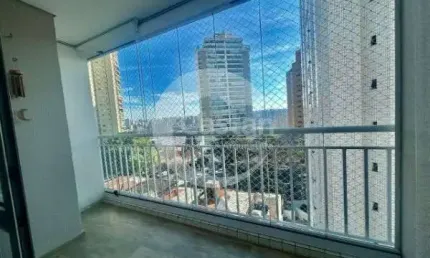 Apartamento com 3 quartos à venda na rua ilansa, --, parque da mooca, são paulo, 76 m2 por r$ 890.000