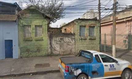 Terreno à venda na Rua Ivaí, --, Tatuapé, São Paulo, 766 m2 por R$ 5.362.000