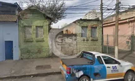 Terreno à venda na rua ivaí, --, tatuapé, são paulo, 766 m2 por r$ 4.892.554