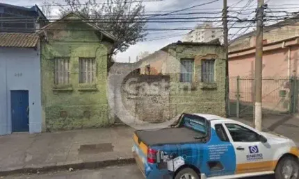 Terreno à venda na rua ivaí, --, tatuapé, são paulo, 766 m2 por r$ 4.892.554