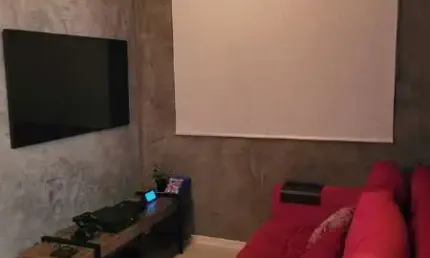 Apartamento com 2 quartos à venda na rua visconde de parnaíba, --, brás, são paulo, 39 m2 por r$ 350.000