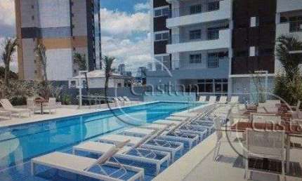 Apartamento com 2 quartos à venda na Rua Serra da Bocaina, --, Mooca, São Paulo, 85 m2 por R$ 850.000